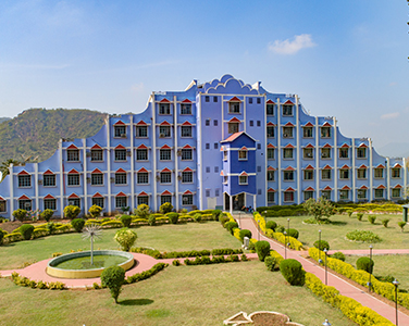 Campus Image