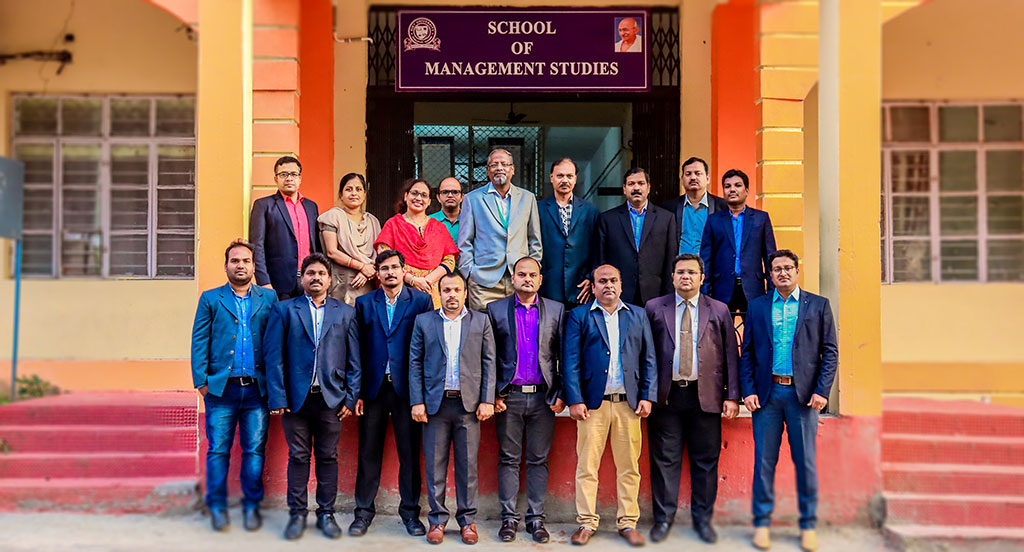 professors of sms