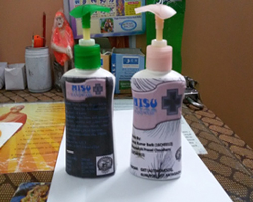HANDWASH