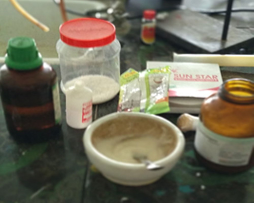 TOOTH-PASTE