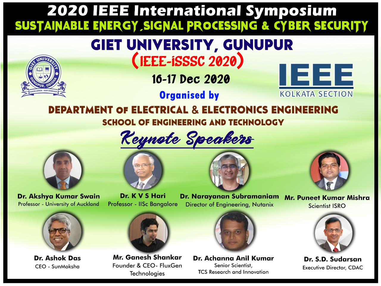 IEEE symposium2