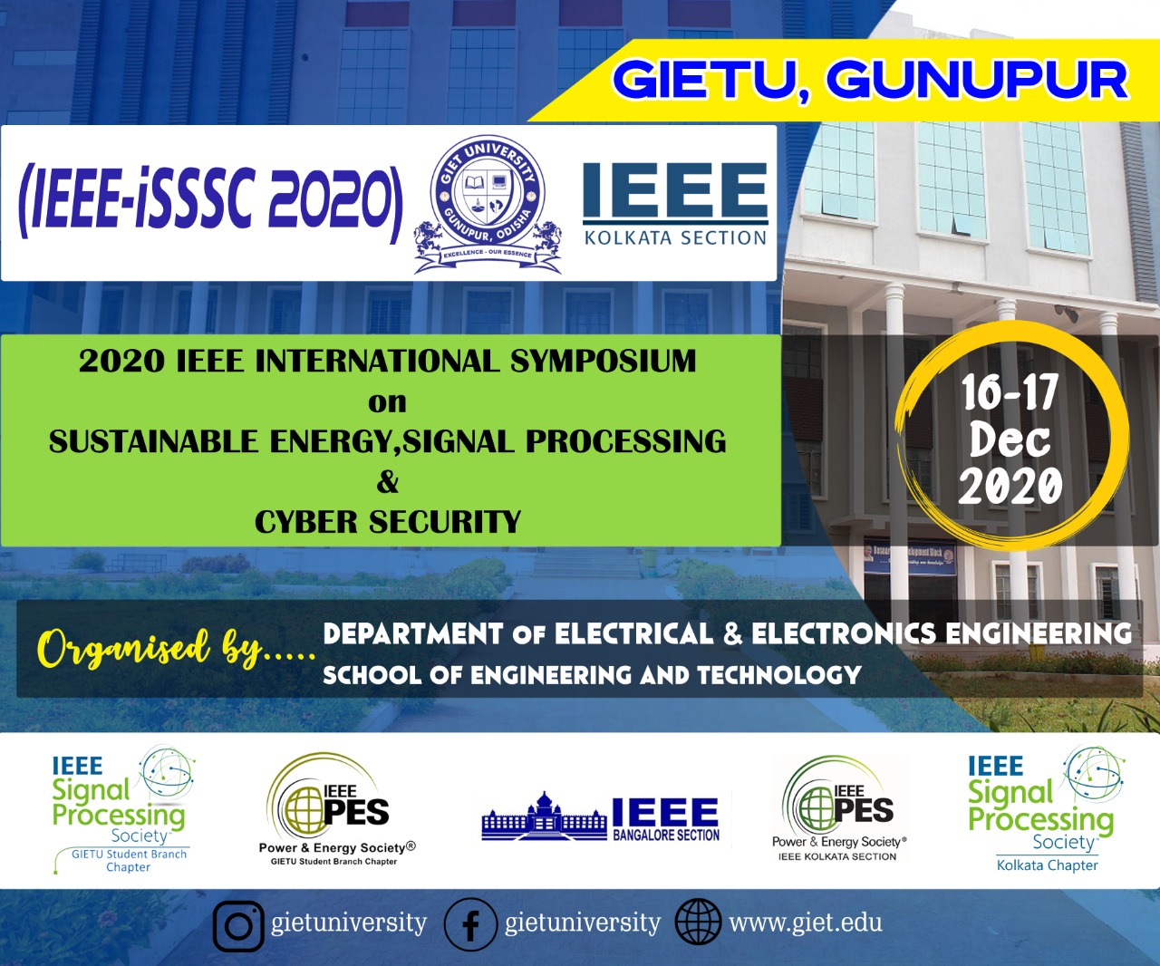 IEEE symposium3