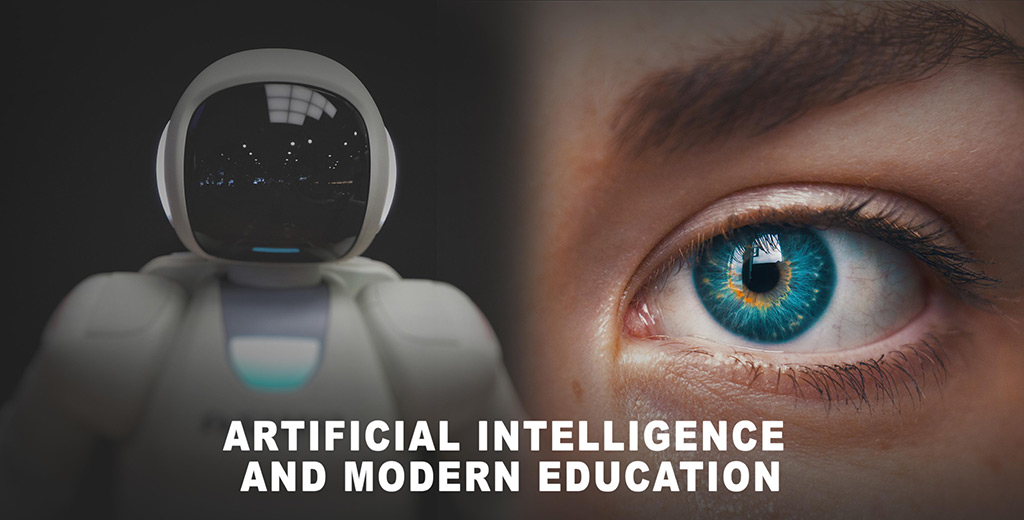Artificial Intelligence and Modern Education