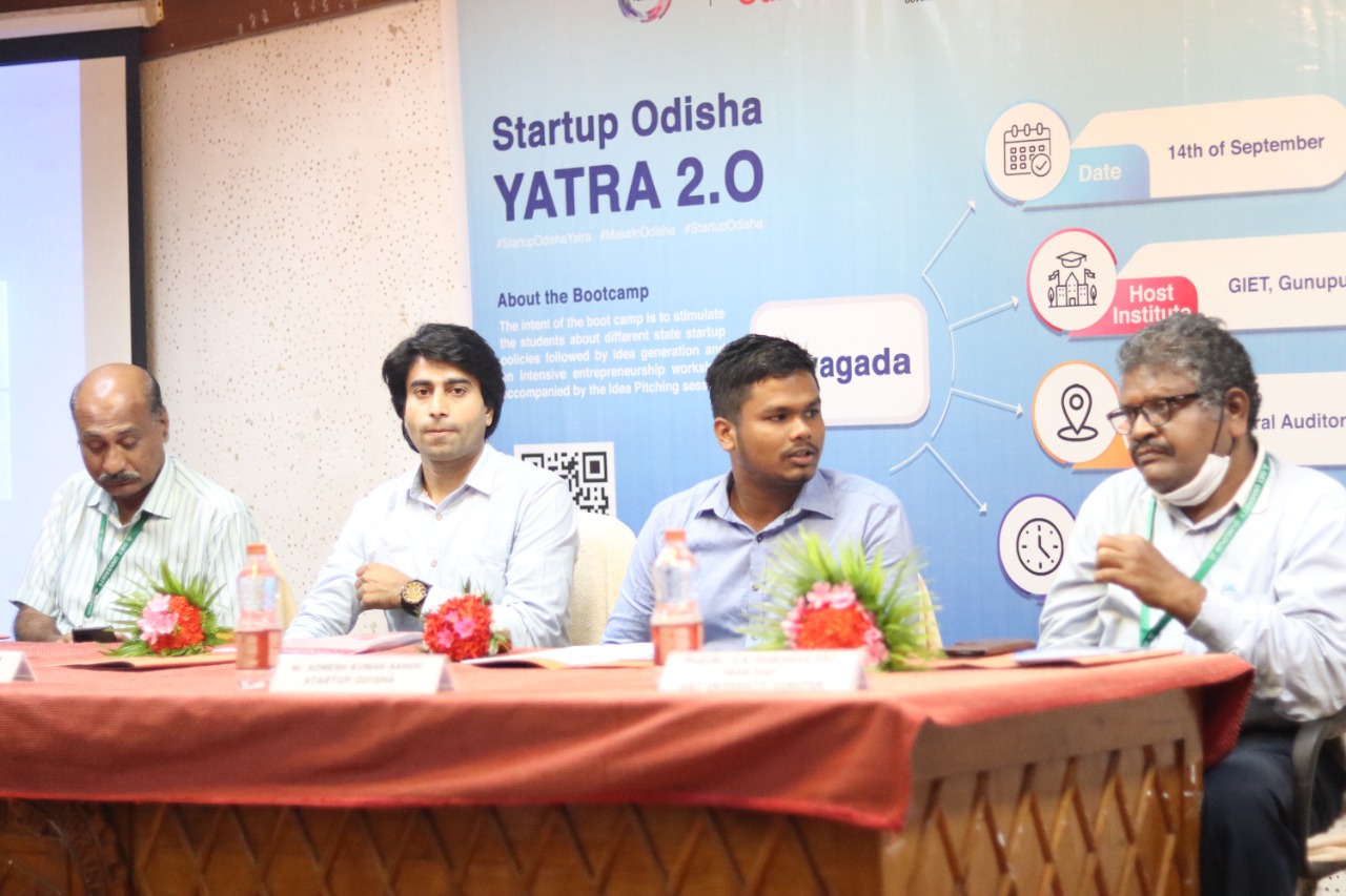 Startup Odisha YATRA 2.0-7