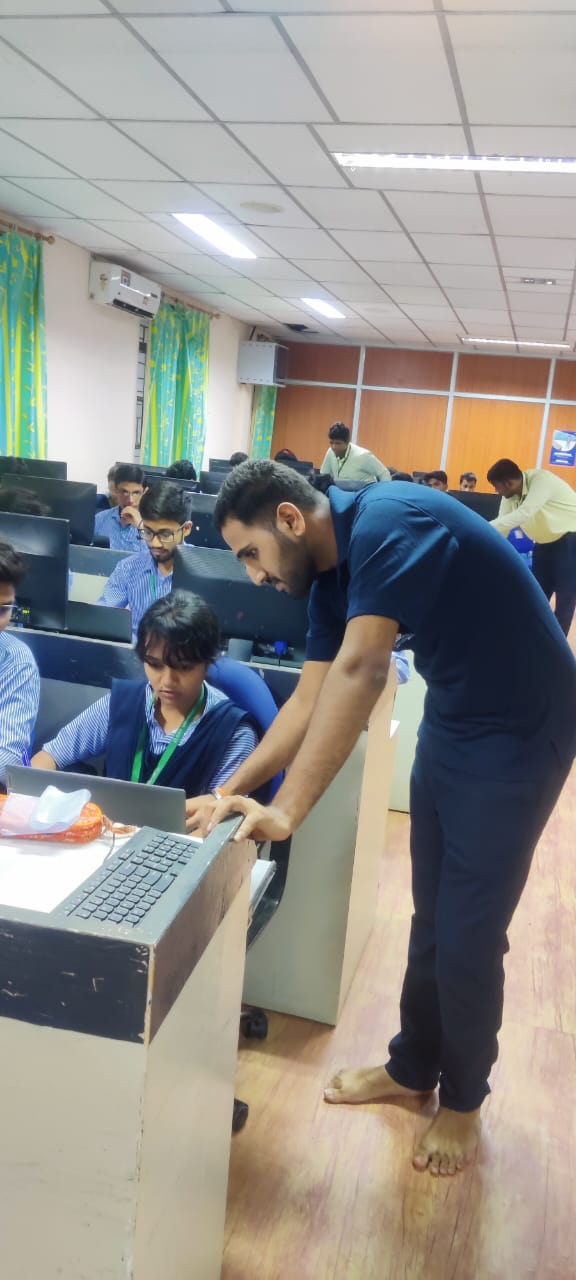 Two Days Workshop on Android App Development using Kotlin3