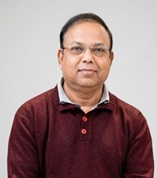 Prof. Goutam Ghosh